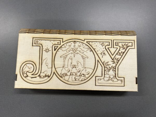 Joy Craft kit Gift Box